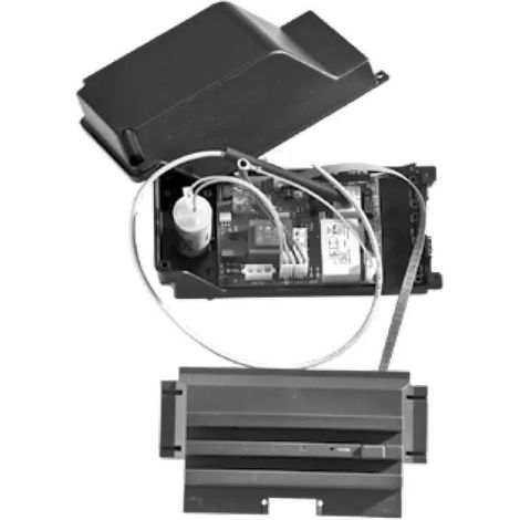 Sabiana - Kit Elettronico Remotizzazione (Slave) S0372 utilizzabile solo con S0736 (Master) 9075003