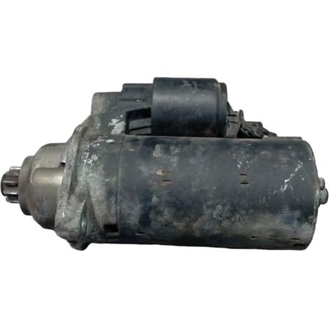 Demarreur VOLKSWAGEN Golf Iv 98-2004 [PRODUIT D'OCCASION]♻️02a911023r (1/4)