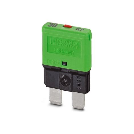Interruptor de protección térmica TCP 30/DC32V