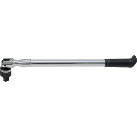 KS TOOLS  Barra telescópica  con trinquete  reversible 3/4"  - 918.1805 (1/5)