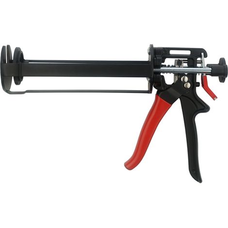 Jcp Fixings Resin Gun Injection Tool - 410ml -
