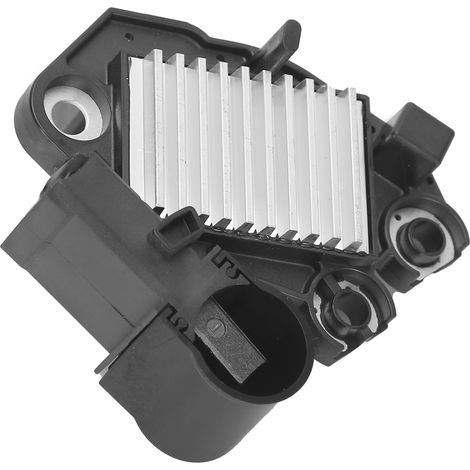 Lichtmaschinen-Umrüstungs-Spannungsregler-Generatoreinsteller 2606088 Ersatzteil passend für A6 (1/5)