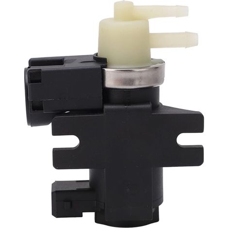 Solénoïde de convertisseur de pression 30618057 6655403897 Électrovanne de convertisseur de pression de modulateur de vide 30618057 Remplacement pour Ssangyong Kyron D20 D27 2006‑2010 (1/4)
