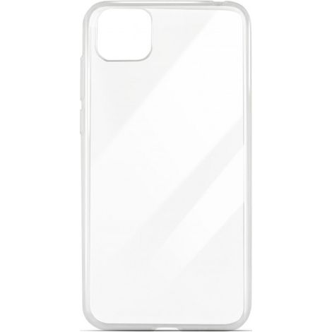 Coque souple transparente pour Huawei Y5P (1/2)