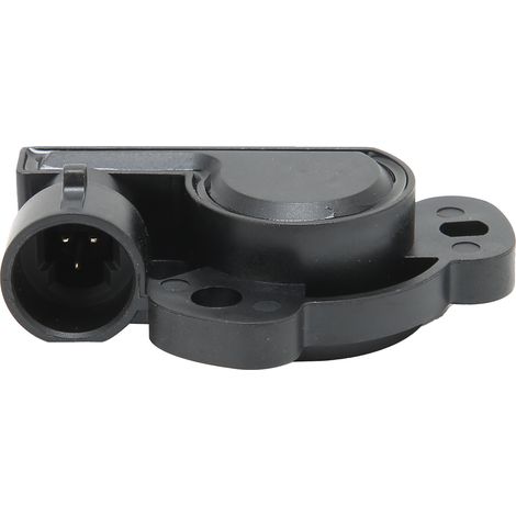 Capteur de Papillon d'Accélérateur 17083333 pour Moteur Automobile (1/5)