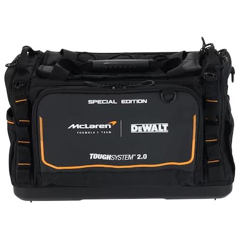 Sac à outils 56 cm TOUGHSYSTEM 2.0 maclaren Dewalt