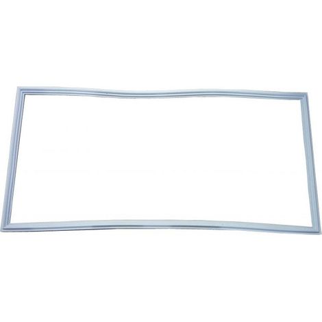 Joint porte 4668510900 pour Réfrigérateur BEKO, FAR, SABA (1/2)