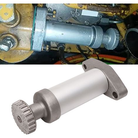 Pompe d'amorçage d'éjecteur de carburant avec joint 137-5541 pour CAT Caterpillar (1/5)