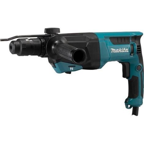 Makita BOHRHAMMER 26MM 800W (HR2670FT)
