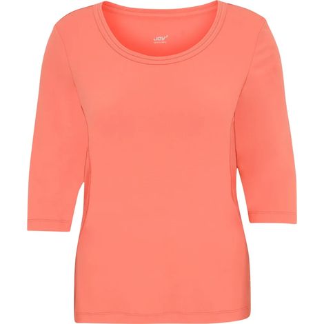 Chemise JOY ALISA 34 manches CORAL HAZE CORAL HAZE 38 (1/4)