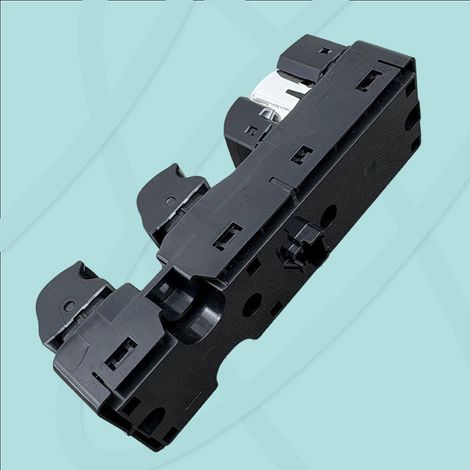 DP5Z-14529-BA is suitable for Ford Lincoln MKC MKZ MKX window regulator switches. (1/4)