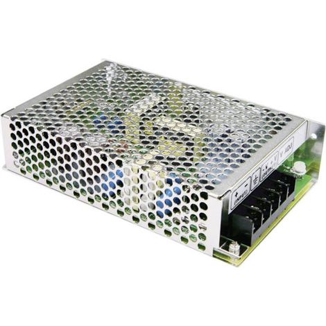 [NEUWERTIG] B-Ware Mean Well Dc/Dc Wandler Stromversorger 36 72 V 24 V 2,1 A 50 W Sd 50 C 24 Klemme (1/2)