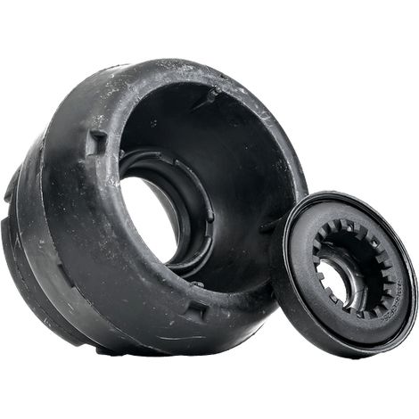 Coupelle et support amortisseur compatible Dacia, Renault (1/2)
