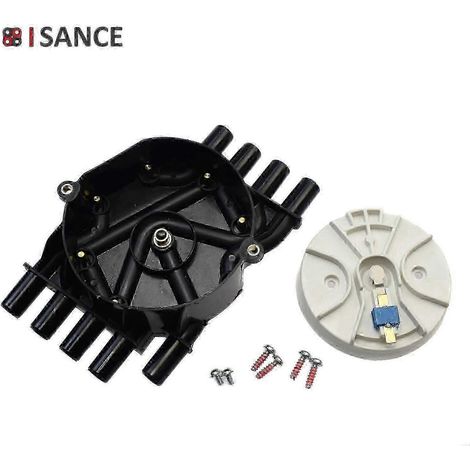 Kit de boulons de rotor MPI pour Mercruiser 350 MAG 5.7 5.0L tardif Alfa BRAVO Volvo Penta