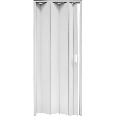 Porte interne a soffietto moderne, porta a soffietto (1/4)