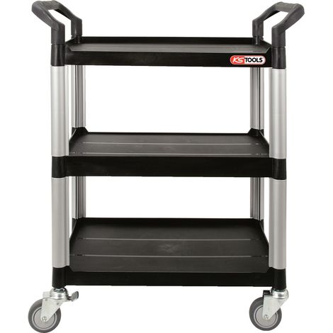KS Tools Werkstatt-Servicewagen (1/5)