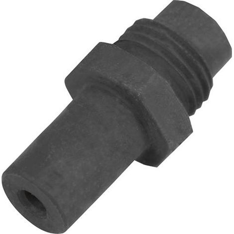 Goebel Mundstück 4,0 verlängert 12mm GO-BR1 (1/2)