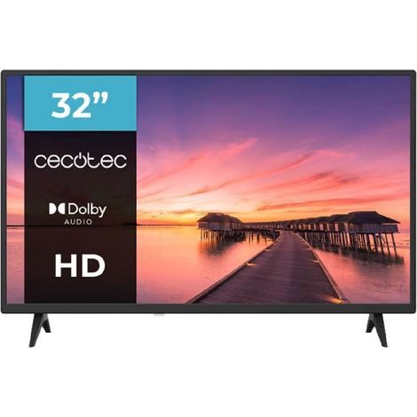 Cecotec Téléviseur LED 32 (1/5)