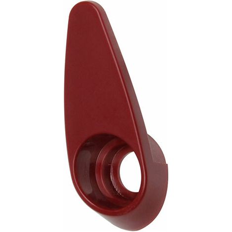Delonghi avvolgicavo rosso scopa Colombina XL125.21 XL130.21 XL150.41 XL175.41