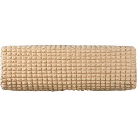 housse anti-poussière suspendue pour climatiseur domestique,Beige (Convient aux climatiseurs d'une longueur maximale de 88 cm) (1/5)