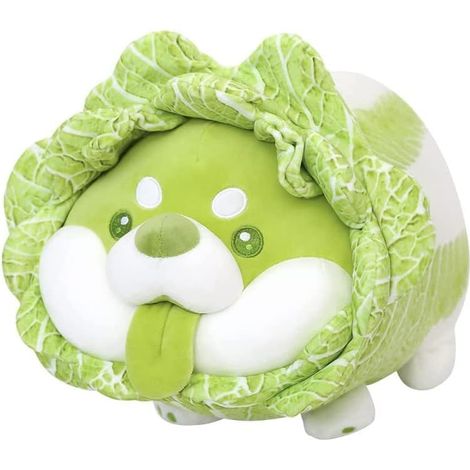 Peluche, 35 cm, peluche douce et moelleuse, coussin câlin - Cadeau (1/5)