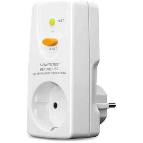 Circuit breaker socket, (1/4)