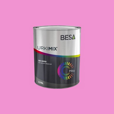 Pot de Peinture Pantone 223C Mat - 150gr