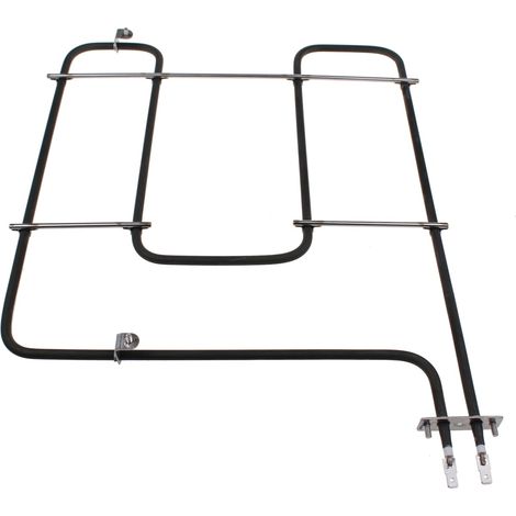 Bosch - oberhitze mit grill - 00683648 -