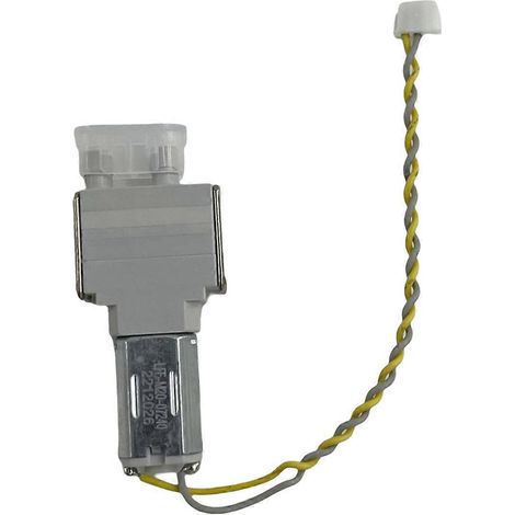Ensemble pompe à eau pour balayeuse L10s Pro/L10s Pro Gen2 (1/5)