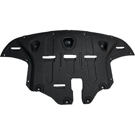 Cache sous moteur Hyundai Tucson 2 phase 2 2018-2020
