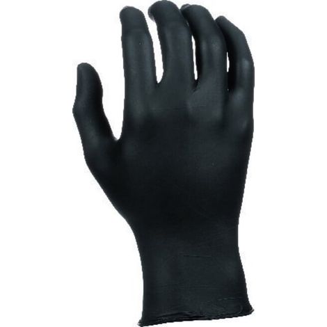 Ansell Handschuh Microflex 93-852, Gr. 7,5-8 (Box a 100 St.)