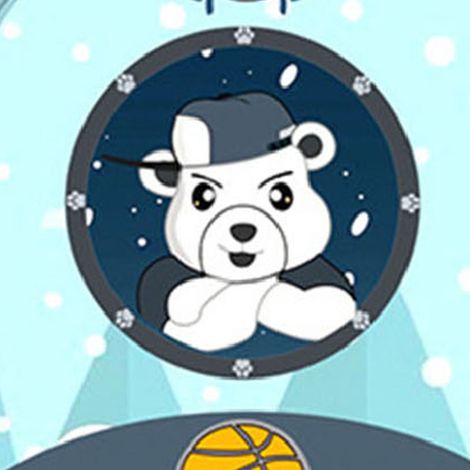 Basketballkorb für Kinder, höhenverstellbar, kleine Wandhalterung, Indoor-Basketballkorb-Set mit Ballpumpe, Farbe: Cyan (1/4)