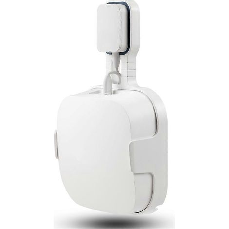 Support mural pour routeur Wi-Fi Mesh Eero Pro 6e avec rangement pour câble (1/5)