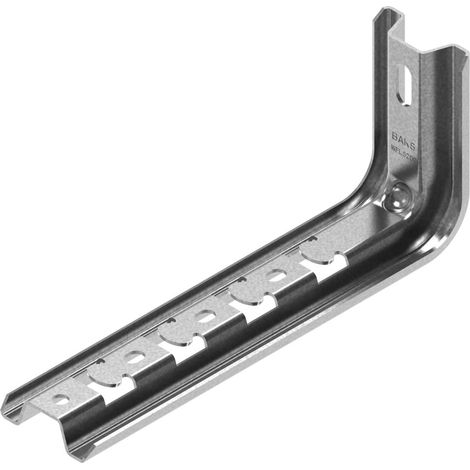 Support de tuyau WFLS300 (1/4)