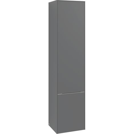 Villeroy & Boch Subway 3.0 Armoires hautes, 2 portes, (1/2)
