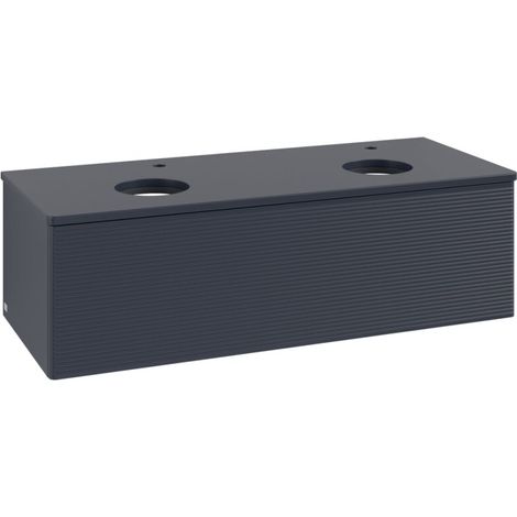 Villeroy & Boch K35150HG WTUS Antao K355 1200x360x500mm