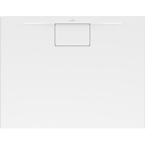 Architectura, Piatti Doccia Rettangolari, 700 x 15 x 13 mm, Rettangolari, MetalRim White (1/3)