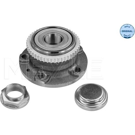 Moyeu de roue Meyle 11-14 750 0018 CITROËN 1473543080 3350.28 71714474