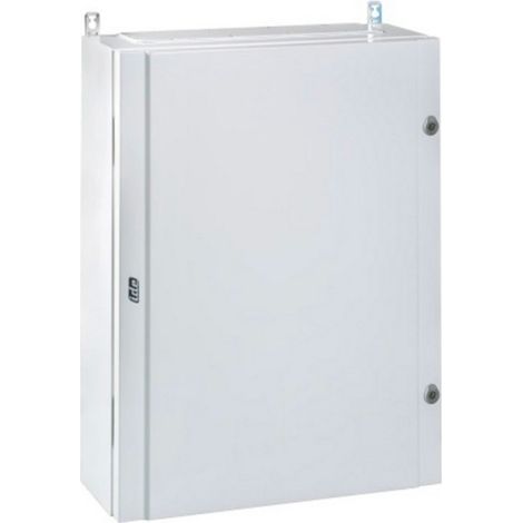 Coffret Metal IP65 910x670x212 PP (4/5R) - Digital electric 48113