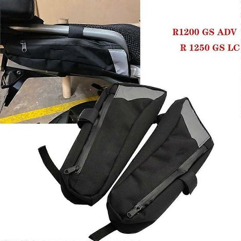Sacoche latérale de carénage pour outils de moto R1200GS R1250GS LC 2013-2020 (1/4)