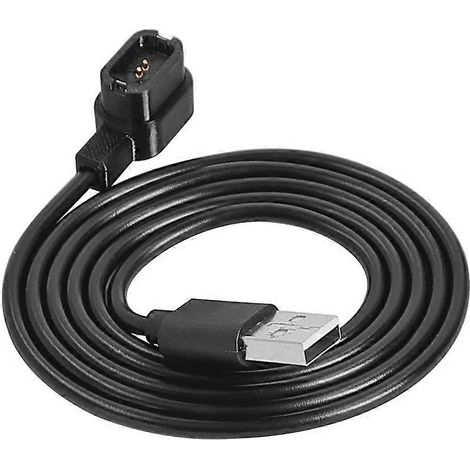 Câble de charge USB EW-EC300 pour batterie de vélo électrique Shimano Di2 12 vitesses (compatible avec les modèles 105, 7170, 8150, 8170, 9250 et 9270) (1/5)