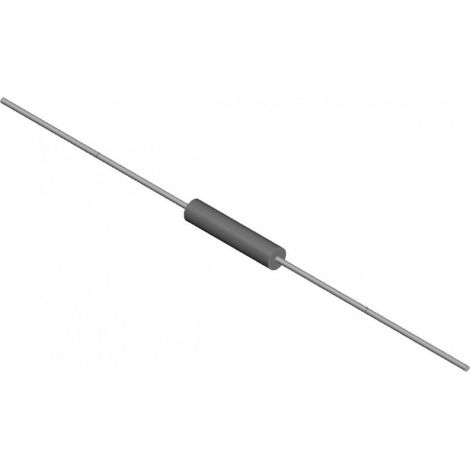 Diotec Si-Hochspannungs-Gleichrichterdiode 2CL72A D2.5x12 10000 V 0.005 A