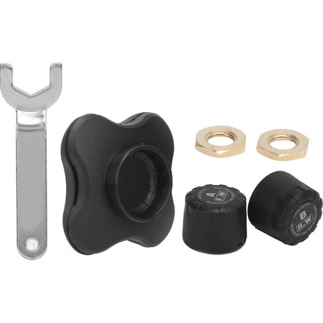 4 poignées de porte extérieure auto argent 69220‑60071 pour Land Cruiser Base 1998‑2007 (1/5)