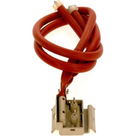 BOSCH Cable de encendido, 87144018660