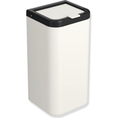 HEWI 477.05.20499 90 Conteneur pour déchets hygiéniques (1/2)