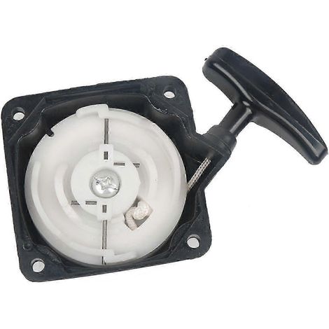 Lanceur de rechange pour tête motrice de tarière Earthquake E43, lanceur à longue durée de vie (1/5)
