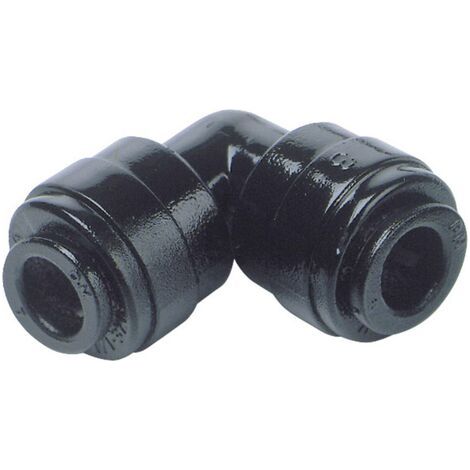 IMI NORGREN Raccord coudé D00400800 Ø de tuyau: 8 mm 1 pc(s) S65532 (1/2)