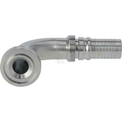 Raccord à sertir ALFAGOMMA SFSH251690G2 (1/3)