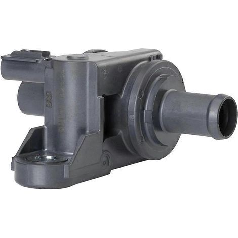 1667124010 16671F2010 Vanne de contrôle d'eau de refroidissement, compatible avec les modèles Corolla 2.0L 2020-2023 et UX200/UX200 CROSS 2.0L 2020-2023. (1/5)