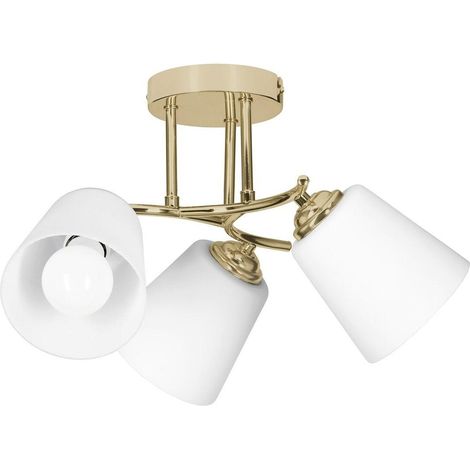 Activejet AJE-EMILY 3P GD Innenstrahler 120W